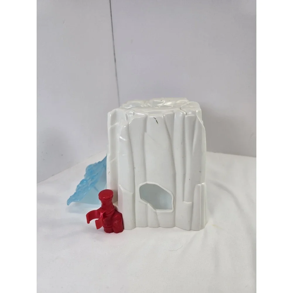 Fisher Price Little People ABC Zoo Waterfall Mountain Replacement Playset Piece
